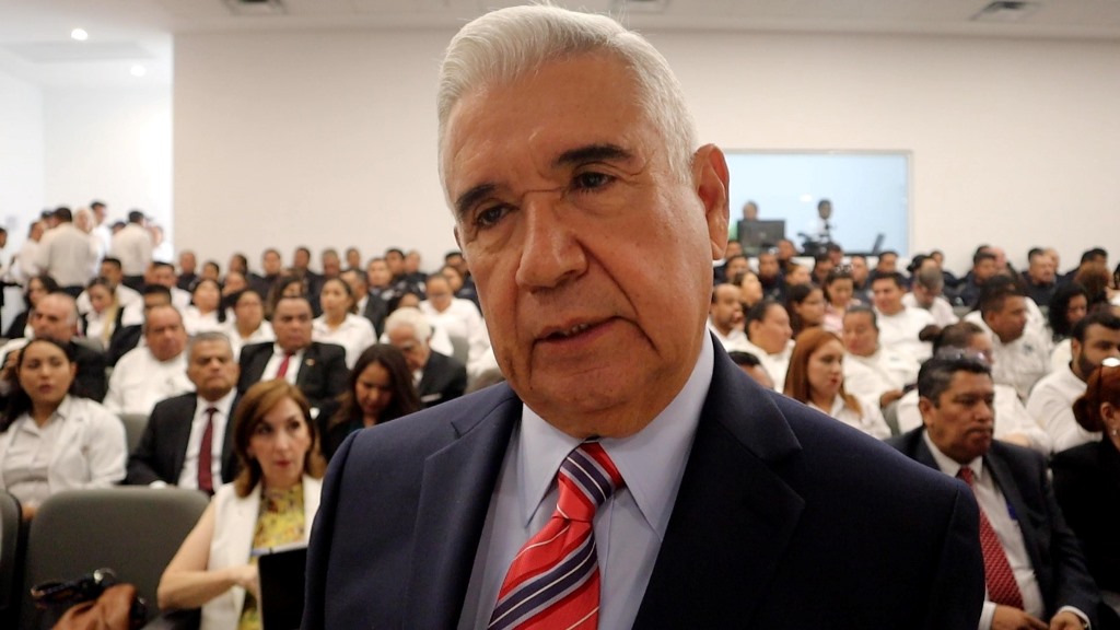 Universidad de Seguridad y Justicia de Tamaulipas